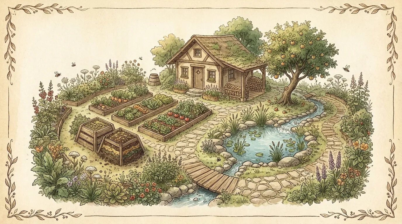 Illustration zur Themenwelt Grundlagen